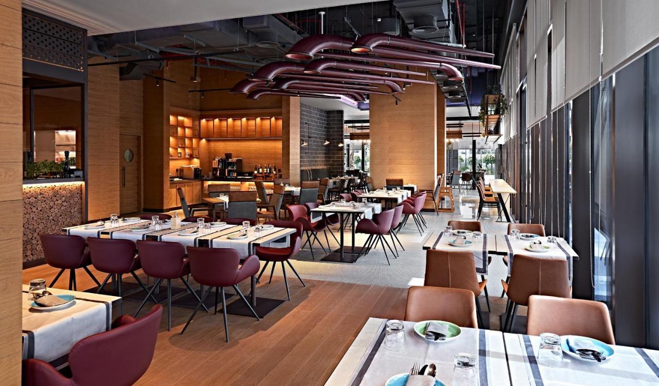 Revier Dubai