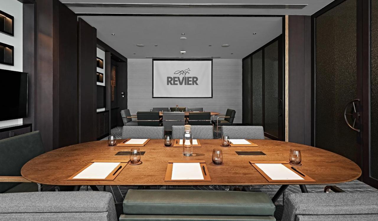 Revier Otel