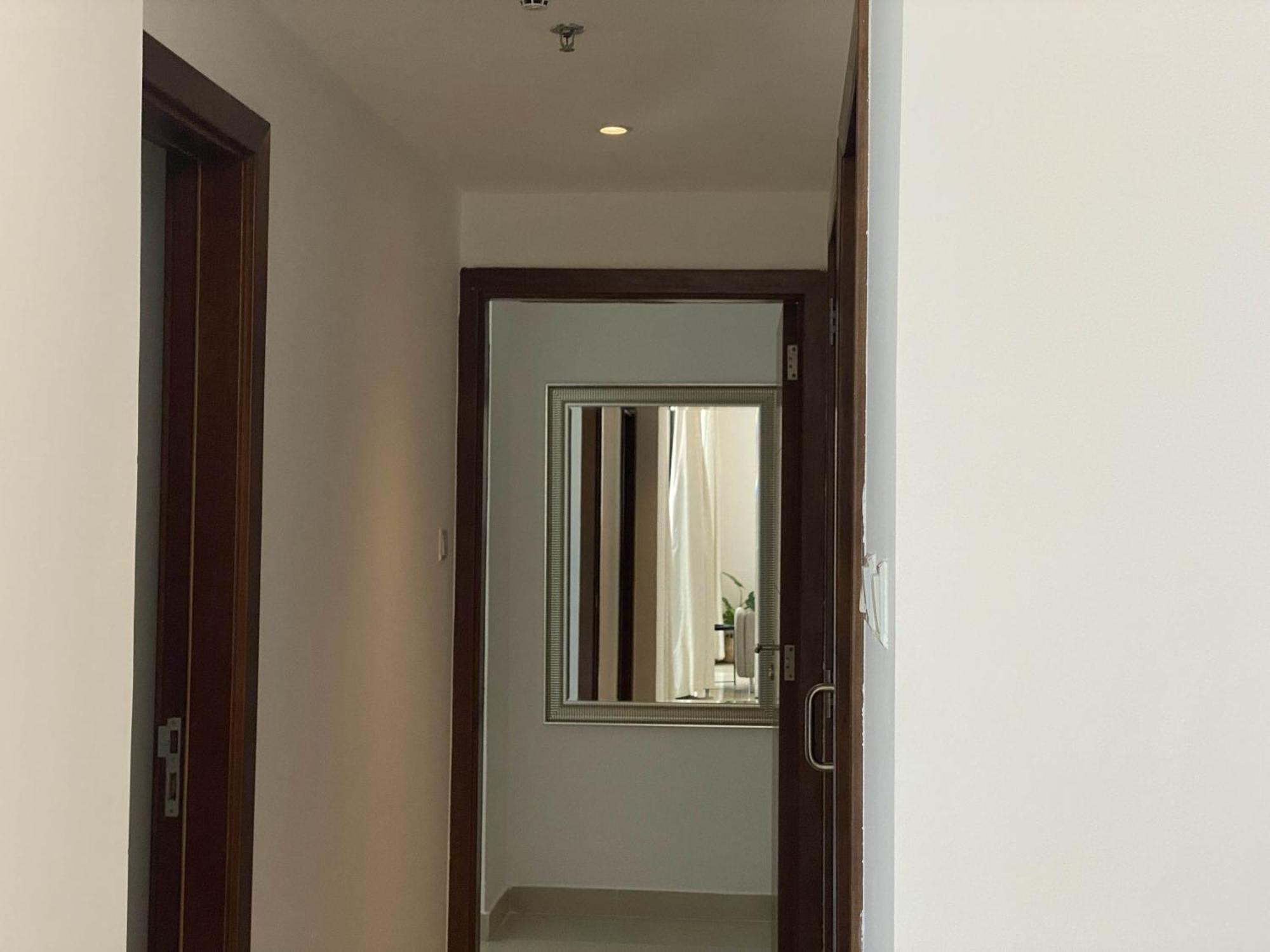 Apartment Lux Standpoint Tower Burj & Fountain Views