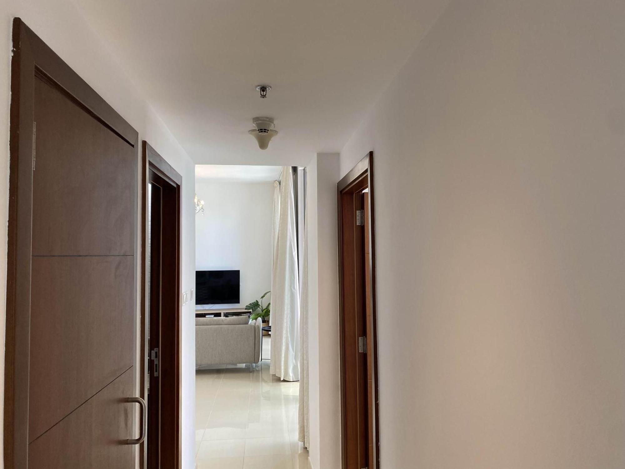 Lux Standpoint Tower Burj & Fountain Views *