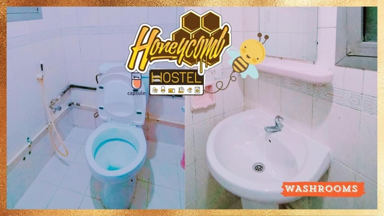 Honeycomb Capsule Near Burjuman And Sharaf Dg Metro *