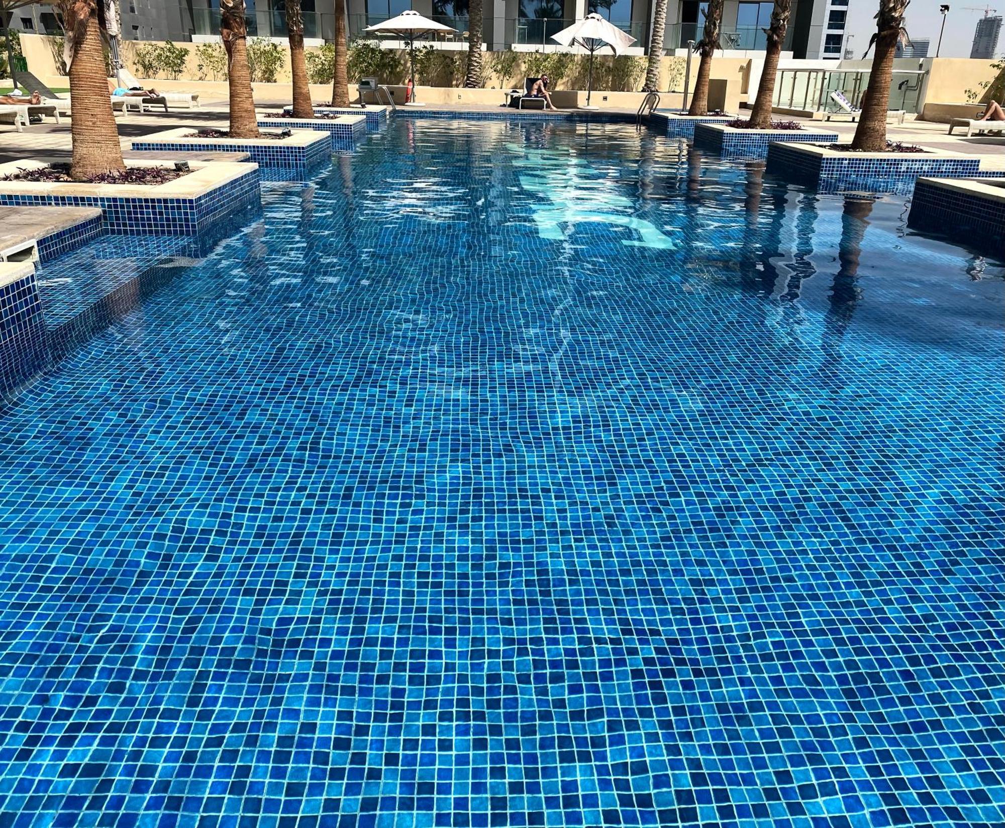 Apartment Luxbnb Ghalia J V C *