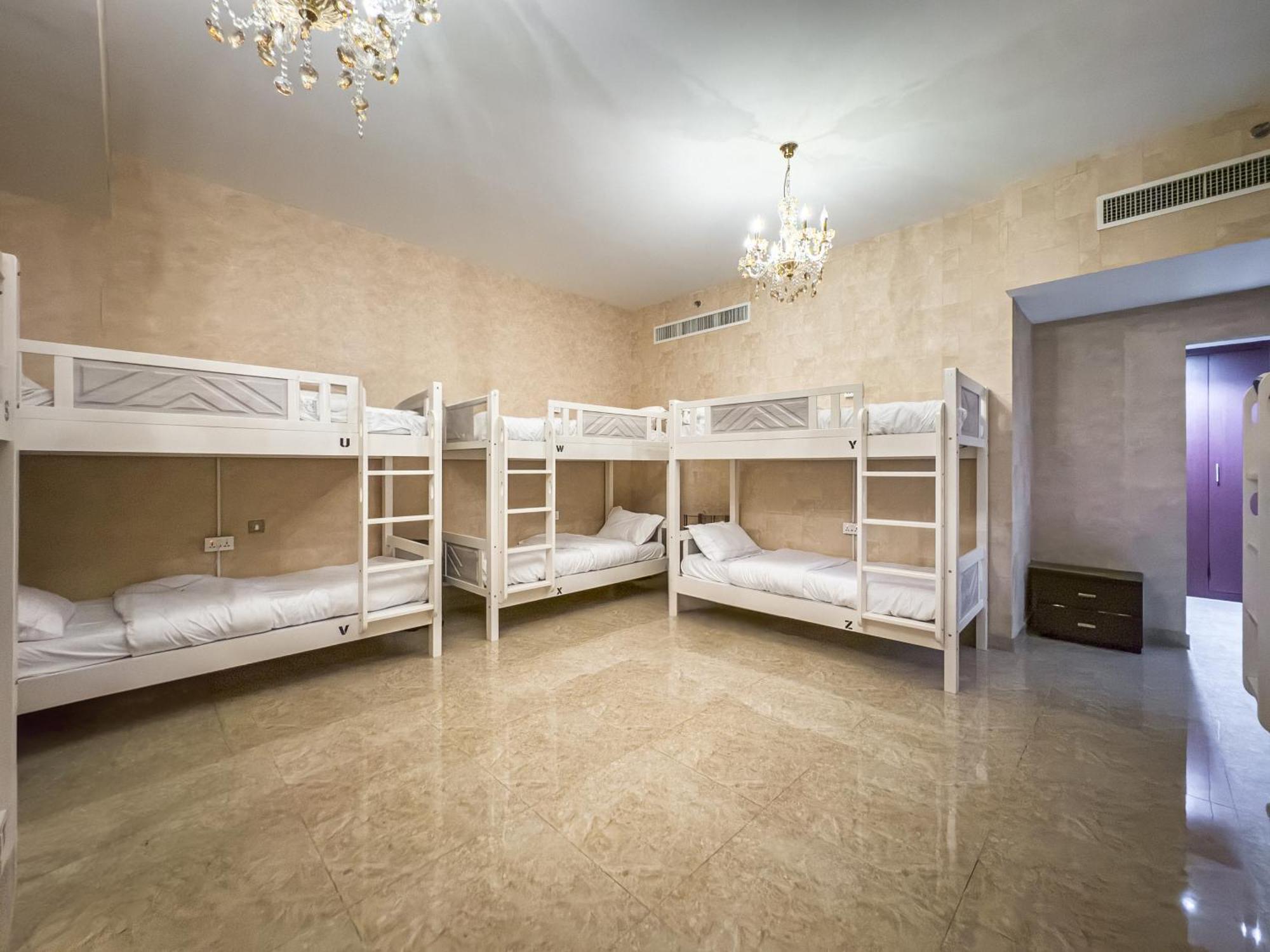 Ar Holiday Jbr 2 Albergue Dubai