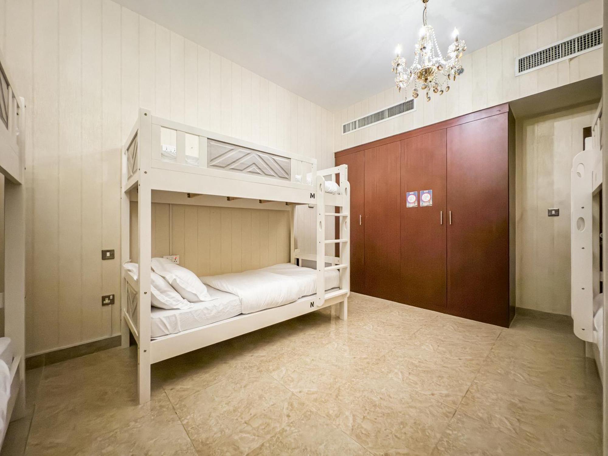Albergue Ar Holiday Jbr 2 Dubai