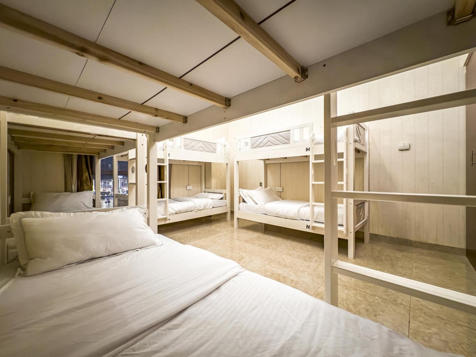 Ar Holiday Jbr 2 Albergue Dubai