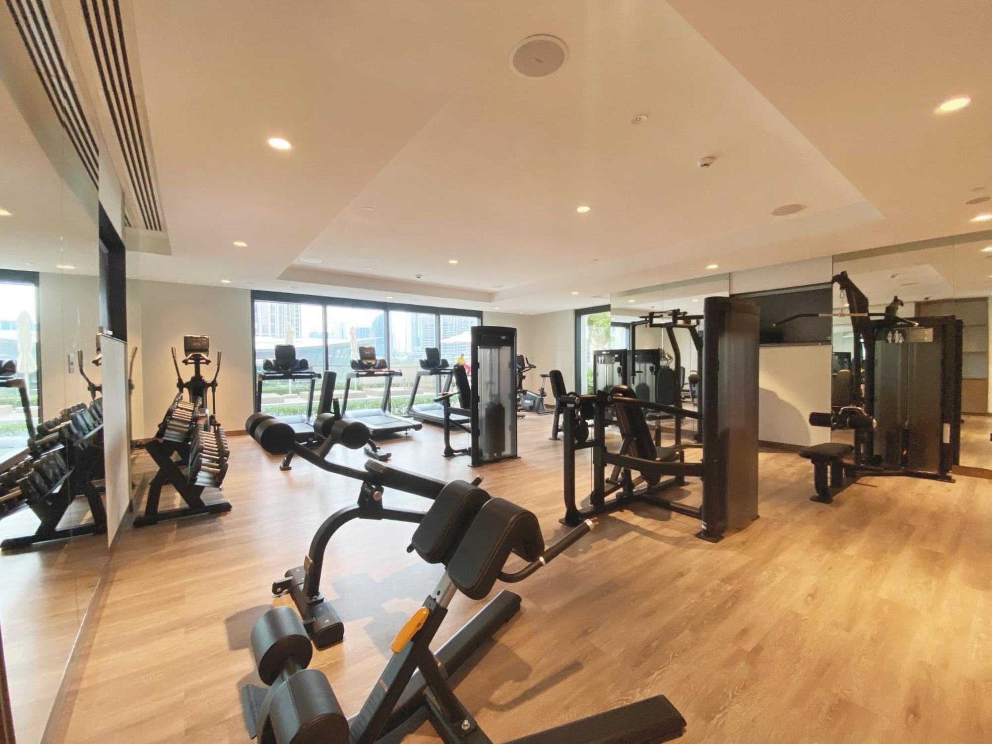Apartamento Luxury 2 Bedroom - Next To Opera *