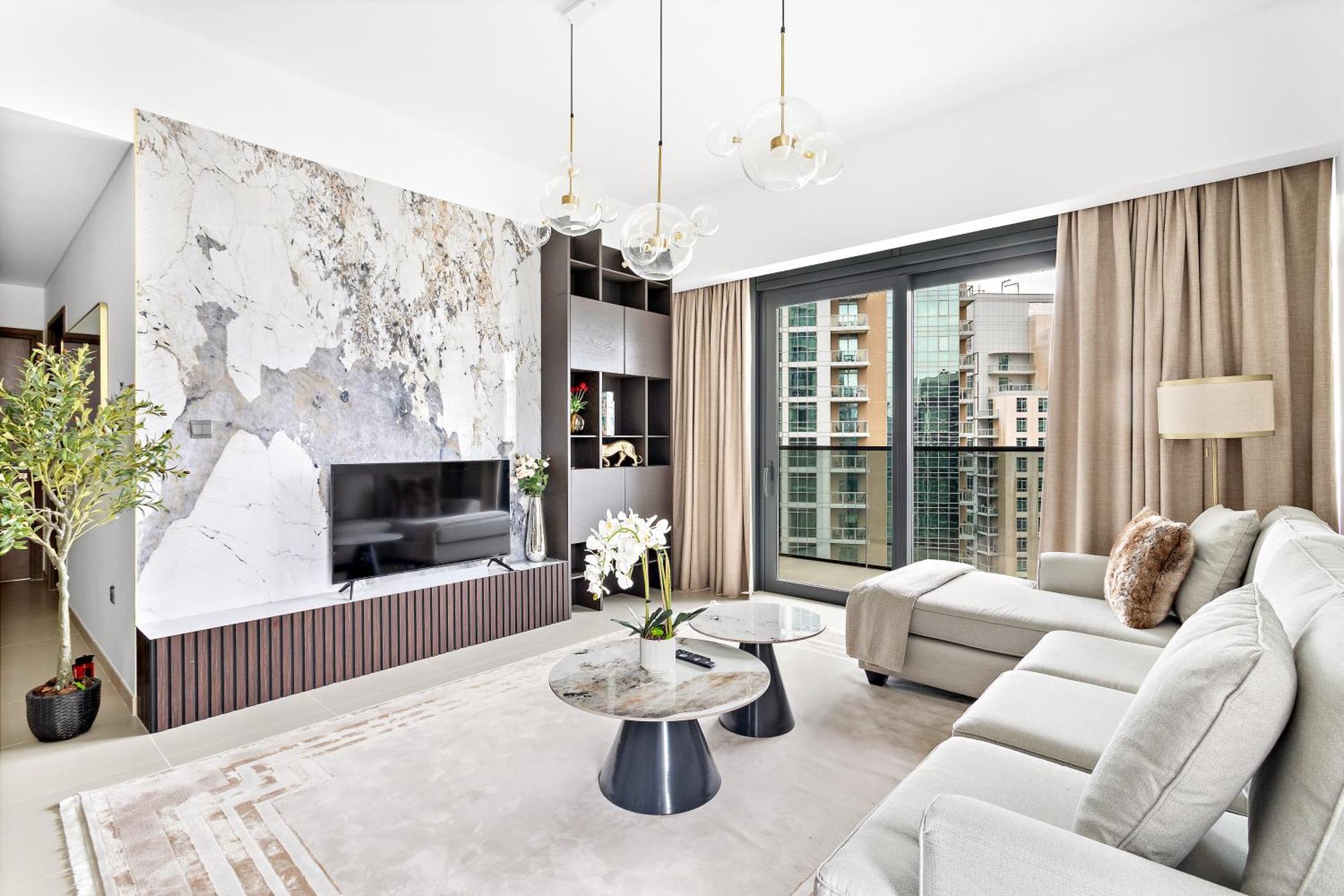 Luxury 2 Bedroom - Next To Opera Apartamento