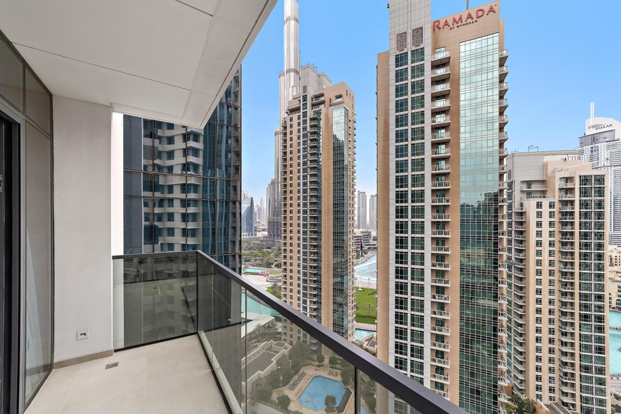 Luxury 2 Bedroom - Next To Opera Apartamento