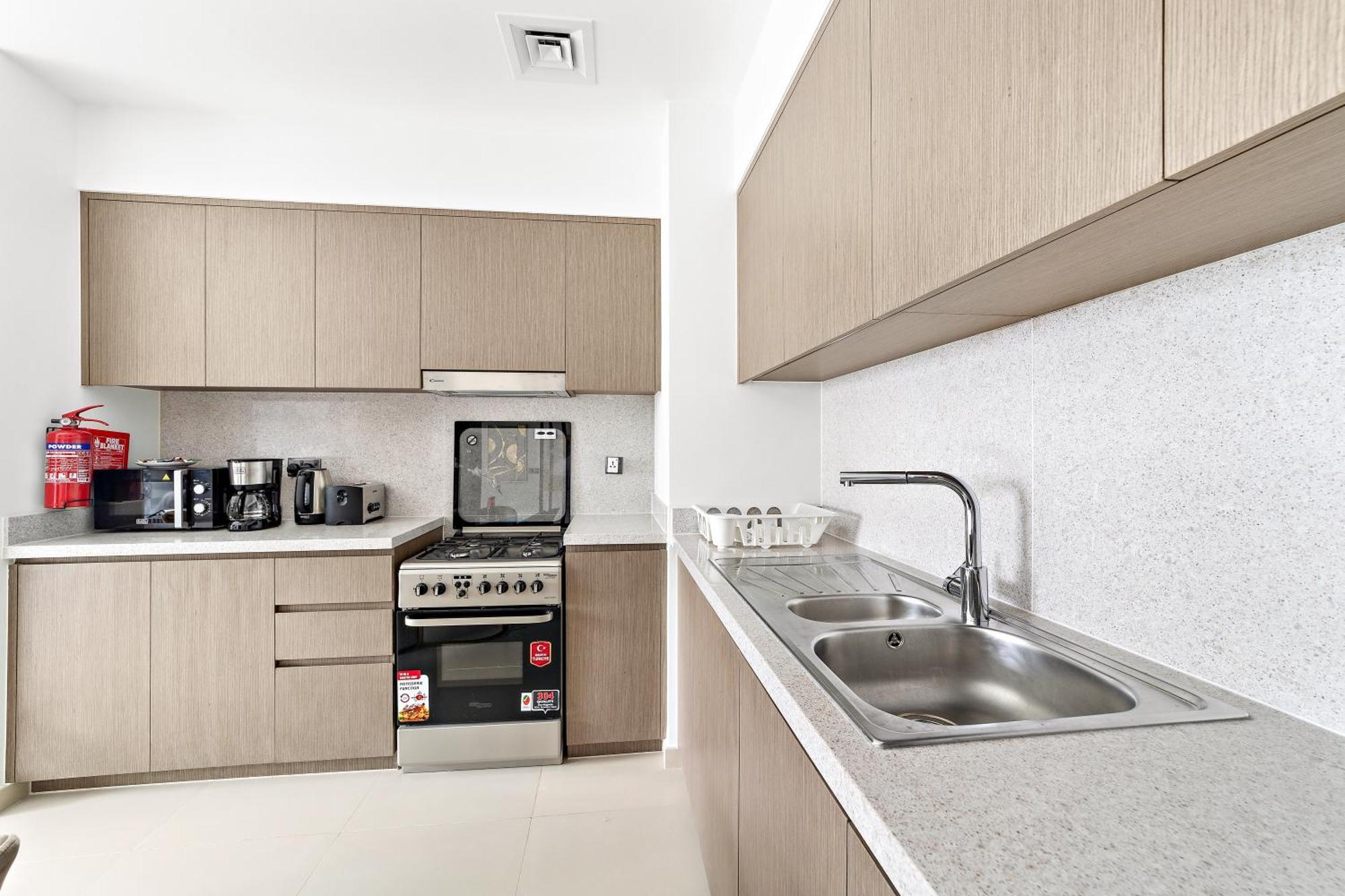 Apartamento Luxury 2 Bedroom - Next To Opera *