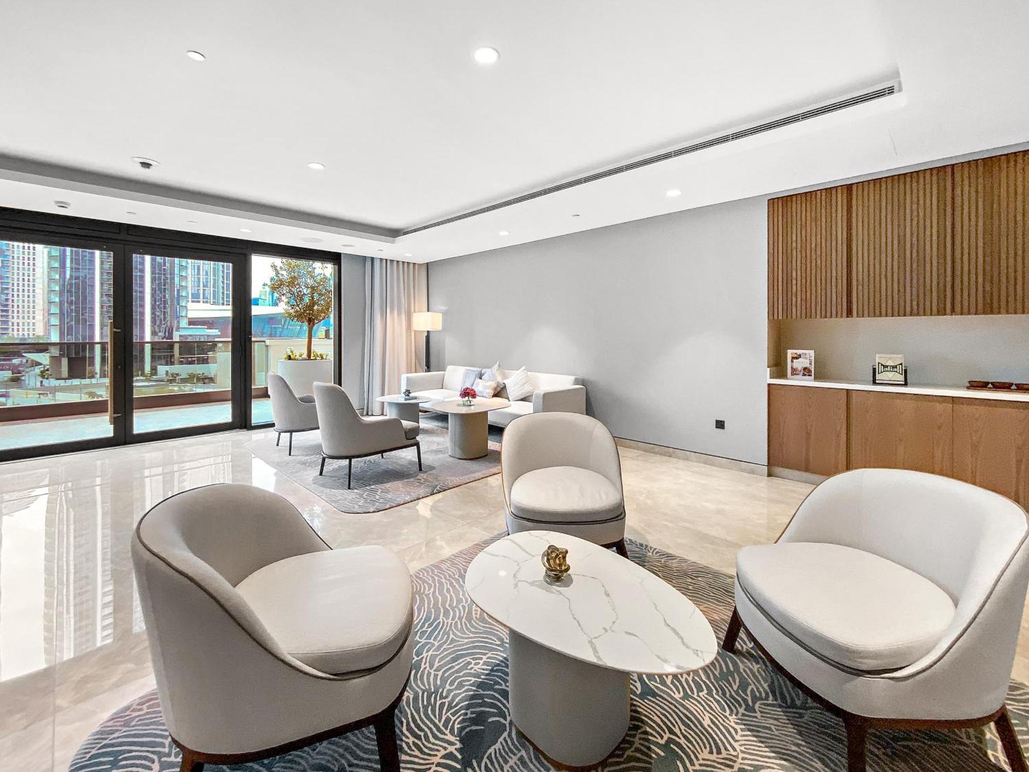 Apartamento Luxury 2 Bedroom - Next To Opera