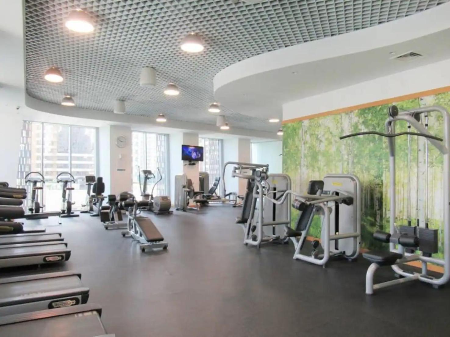 Cayan Tower - Of Choice