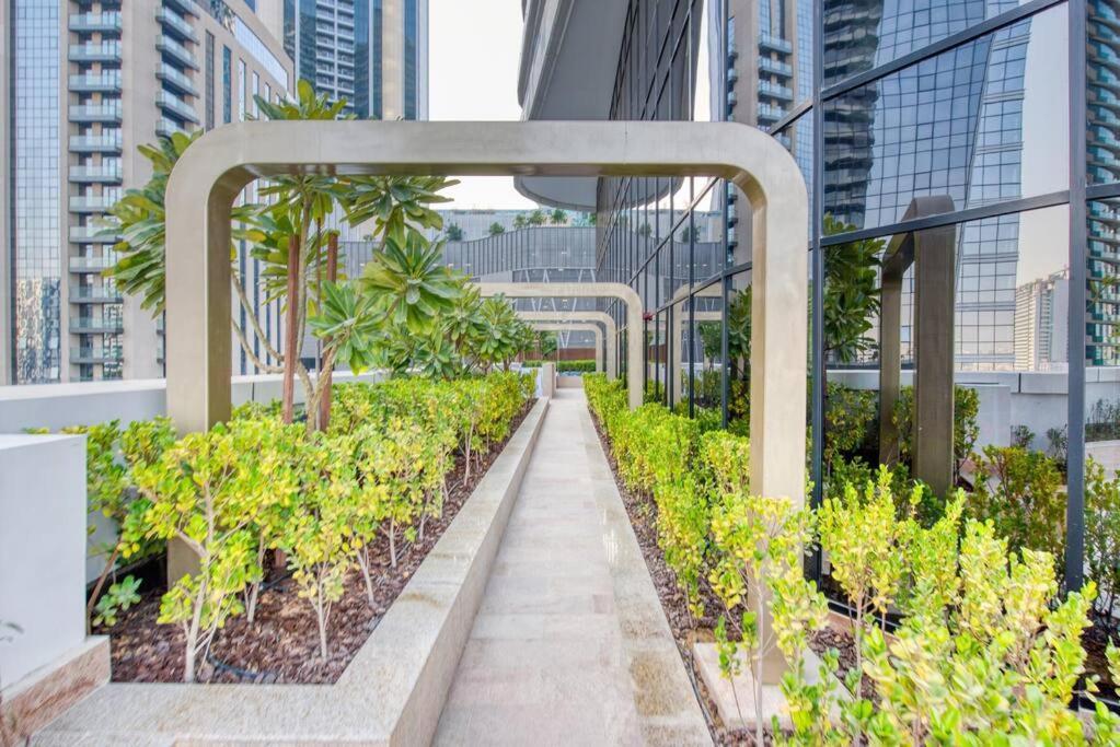Apartamento Rh - Burj Khalifa View, 01 Bedroom Bliss At Rp Heights, Near Mall