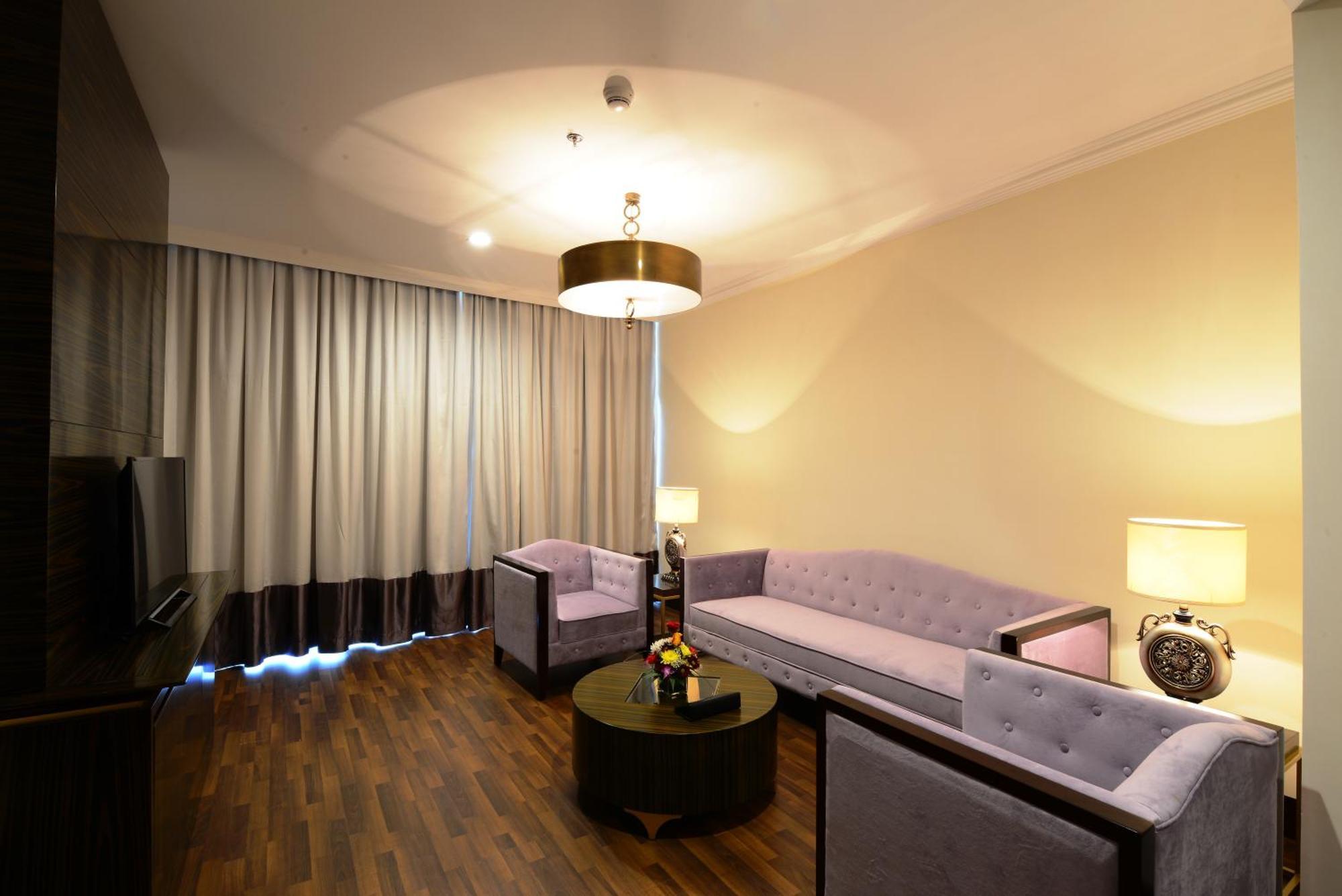 Otel Landmark Premier Dubai