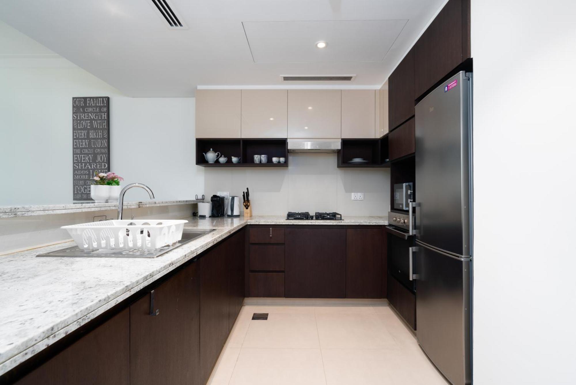 Lux Creek Harbour Blvd Views Daire *