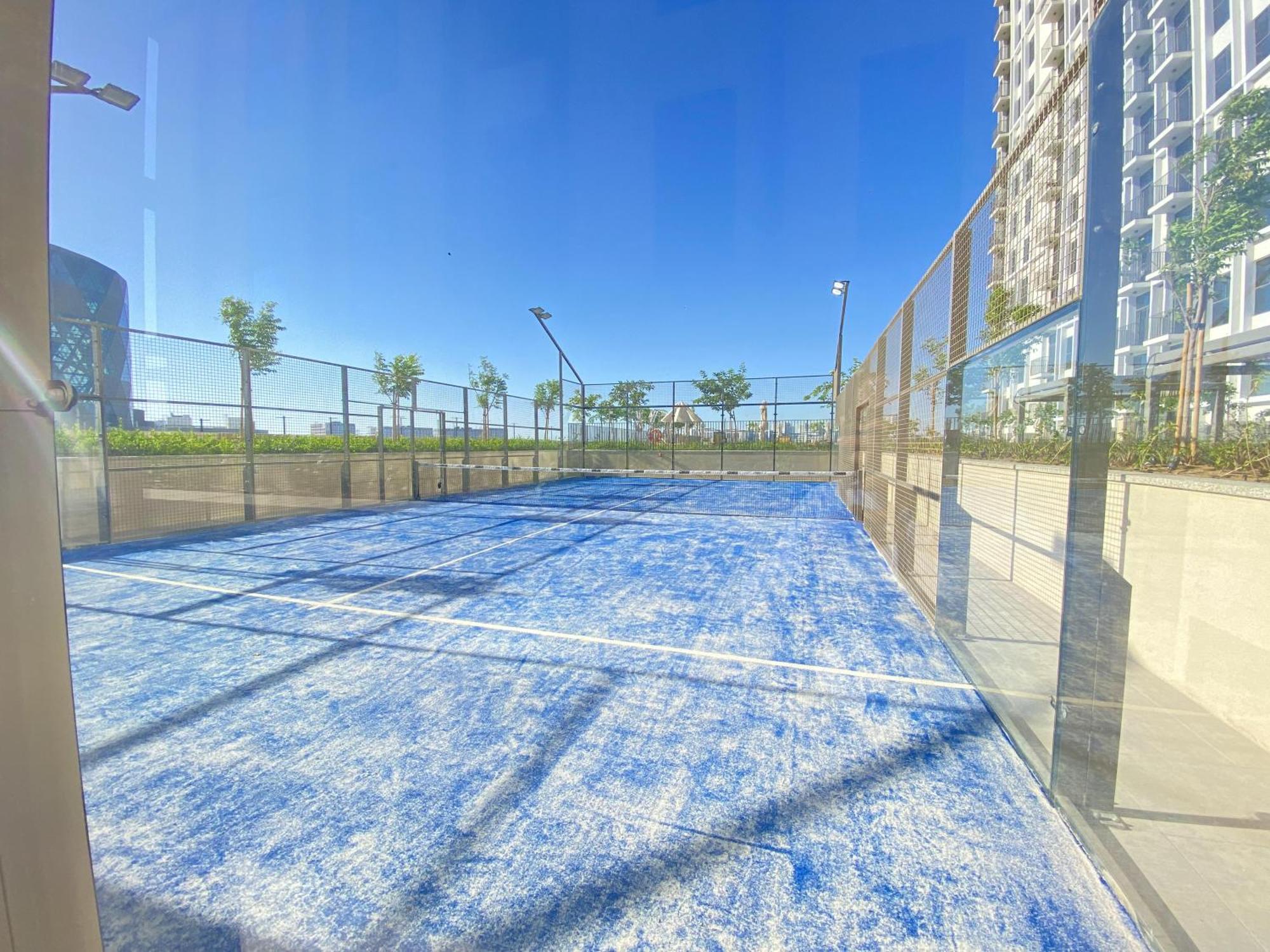 Apartamento Lux Bnb Collective-1 -dubai Hills Dubai