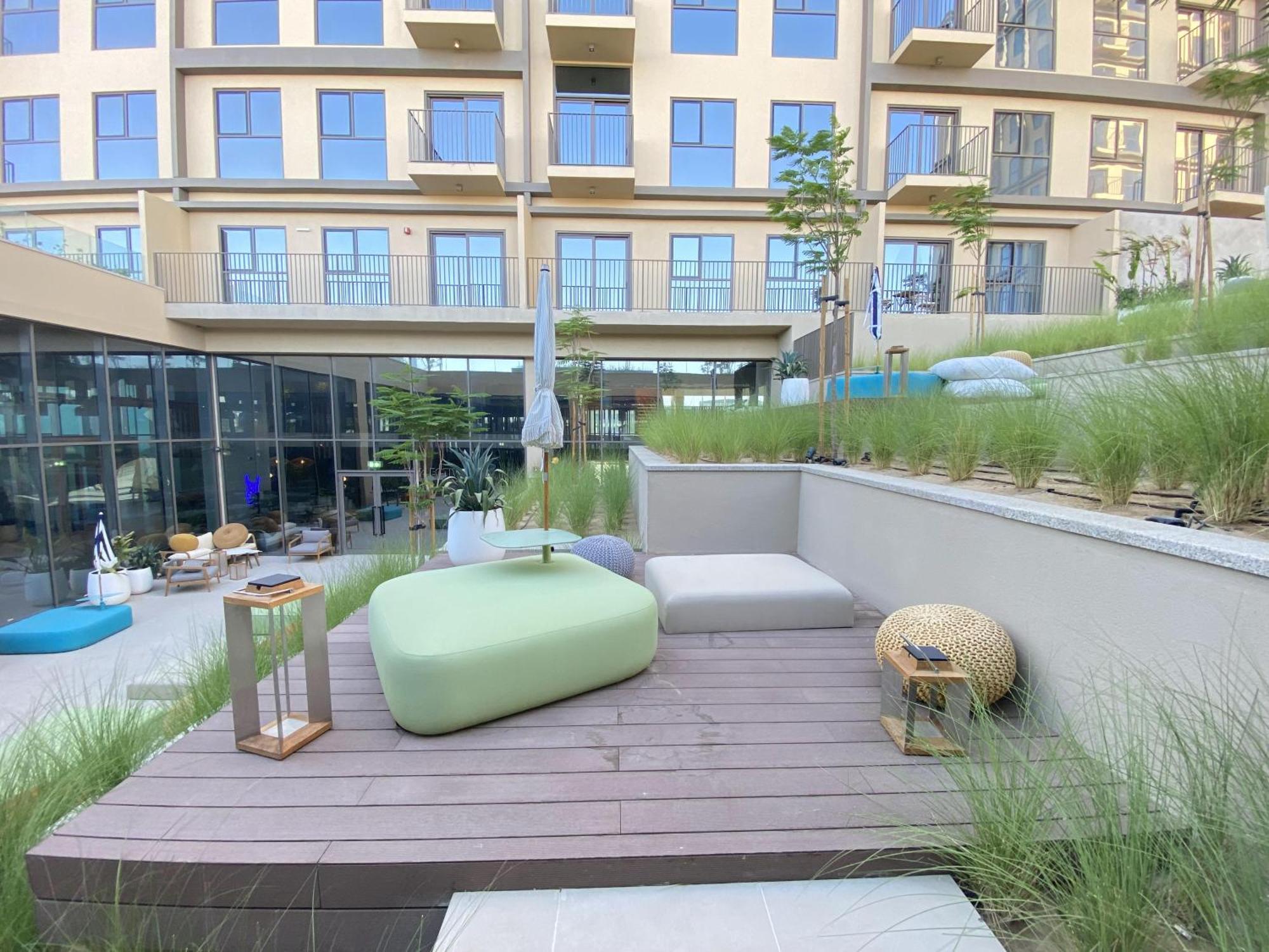 Apartamento Lux Bnb Collective-1 -dubai Hills