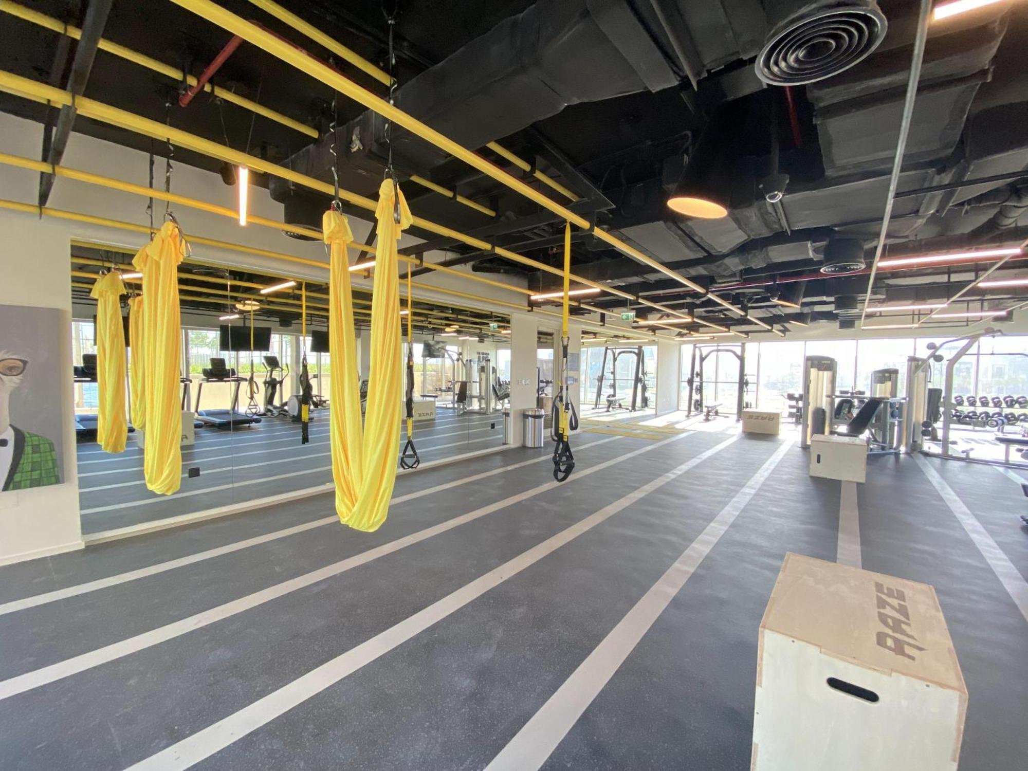 Apartamento Lux Bnb Collective-1 -dubai Hills
