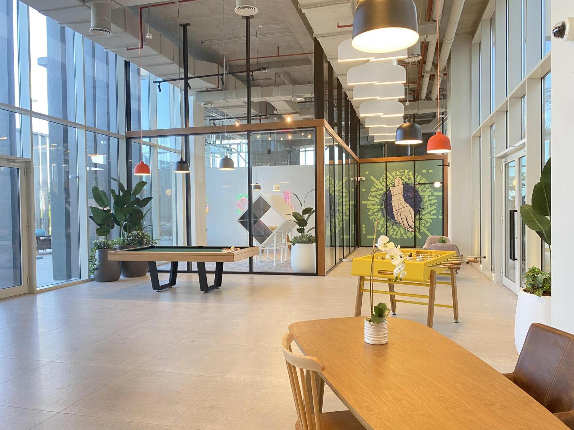 Apartamento Lux Bnb Collective-1 -dubai Hills *