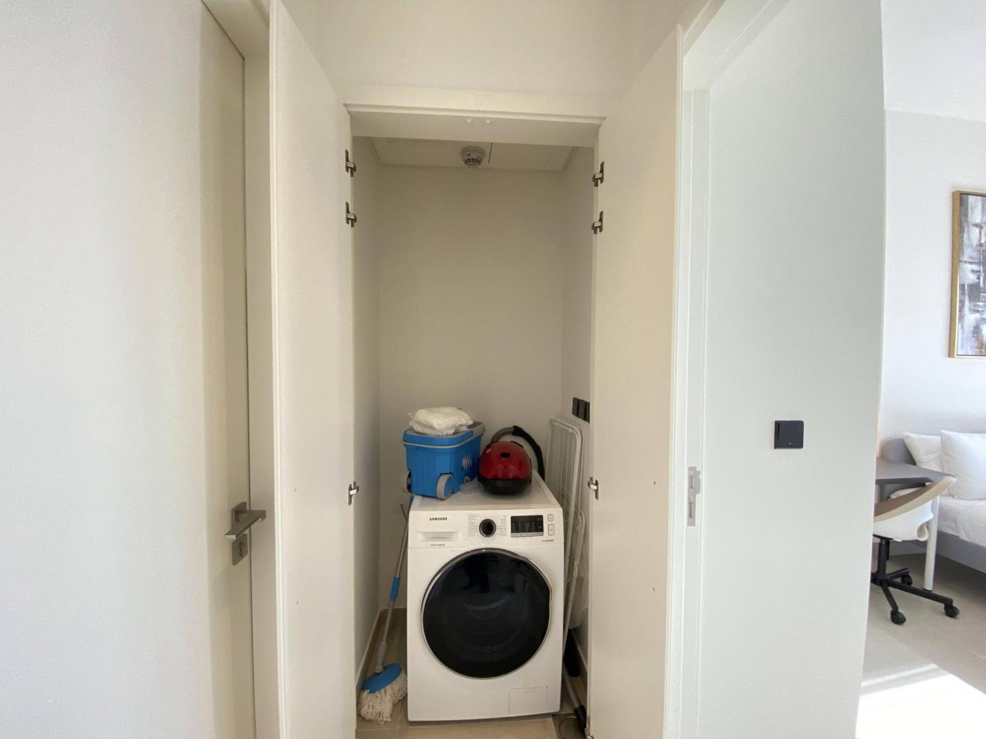 Apartamento Lux Bnb Collective-1 -dubai Hills *
