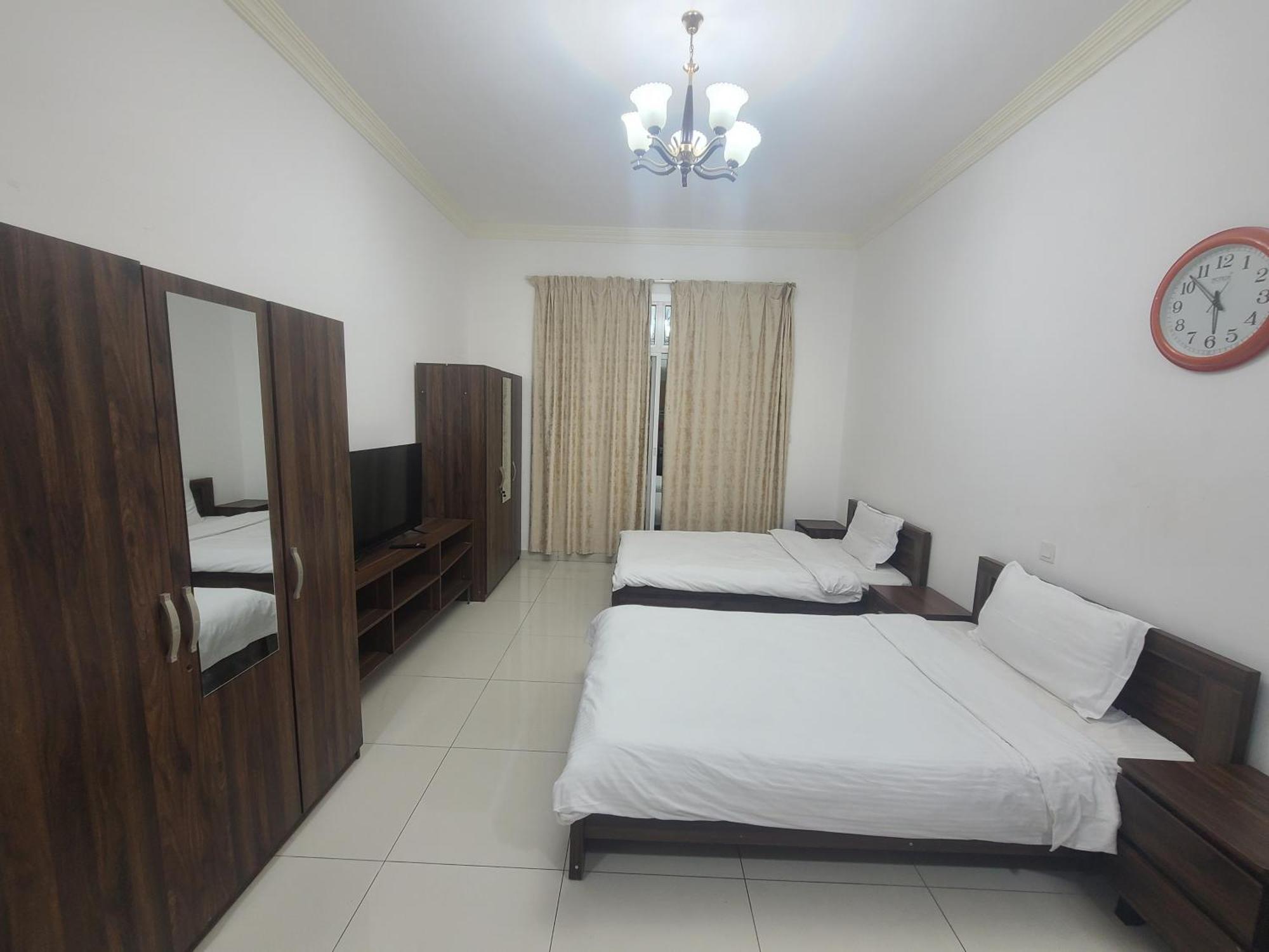 Comfortable And For Rent In Daire *