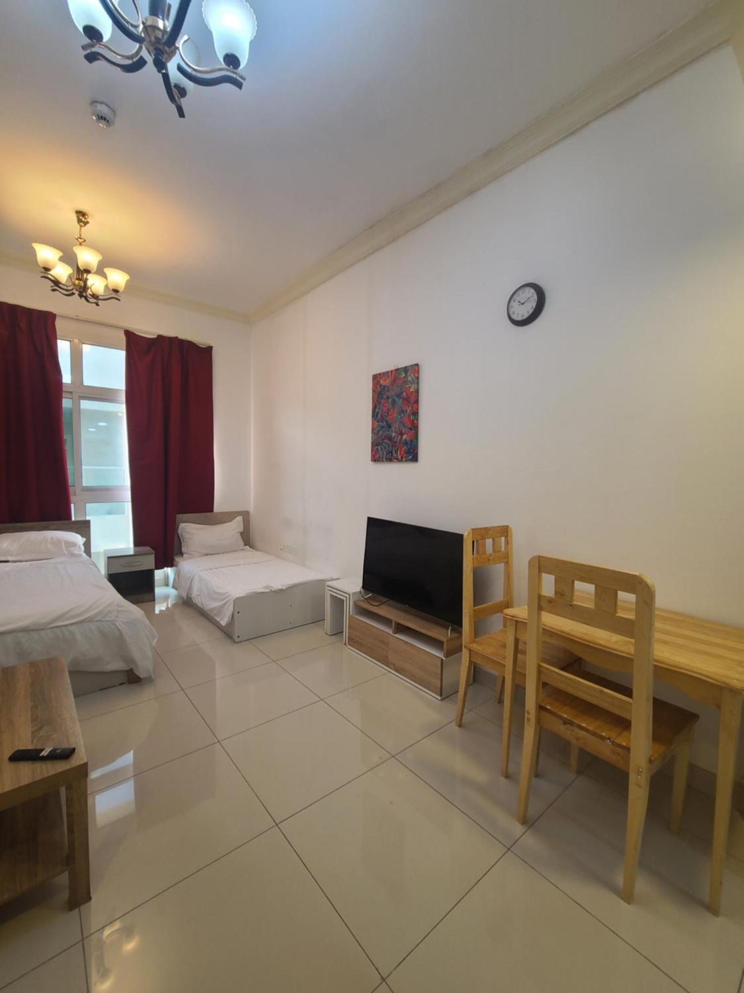 Daire Comfortable And For Rent In Dubai
