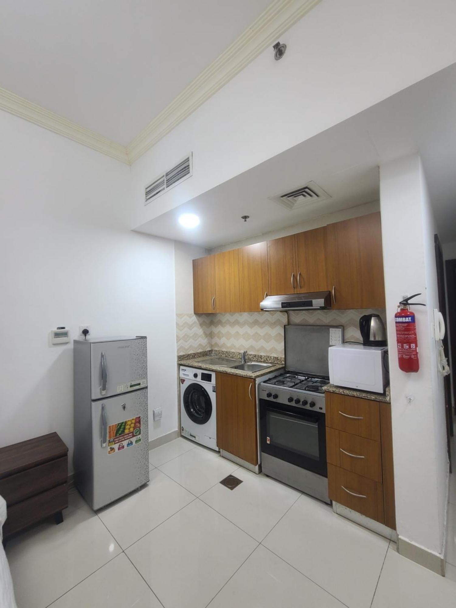 Comfortable And For Rent In Daire