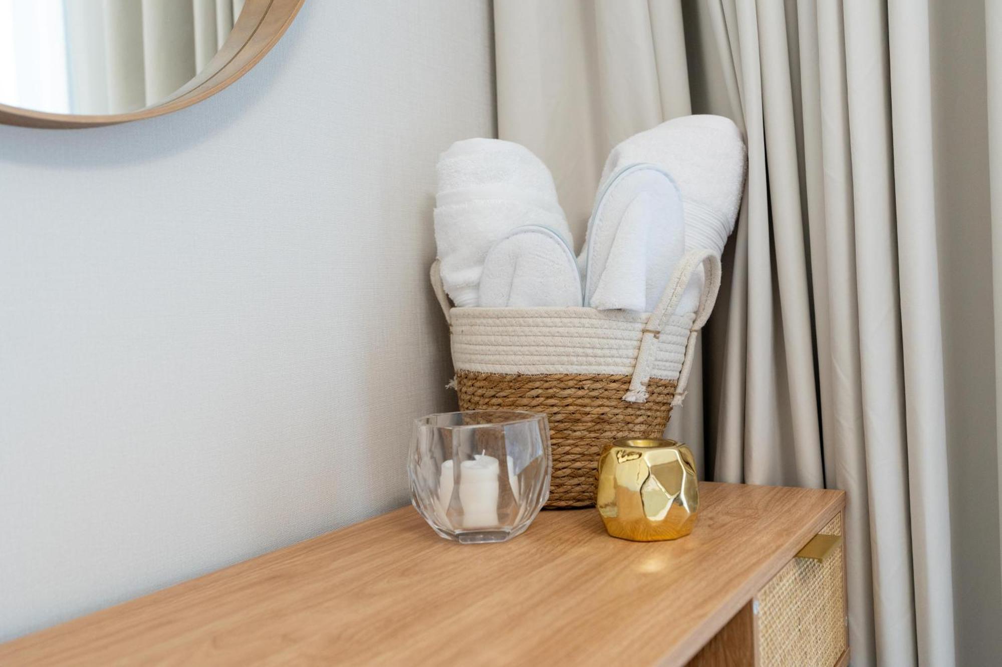 Apartamento Tamm - Noor 2 Tower Dubai