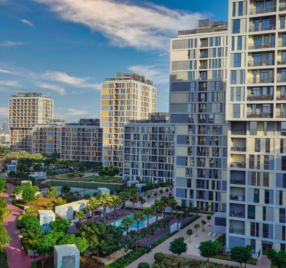 Tamm - Noor 2 Tower Apartamento *