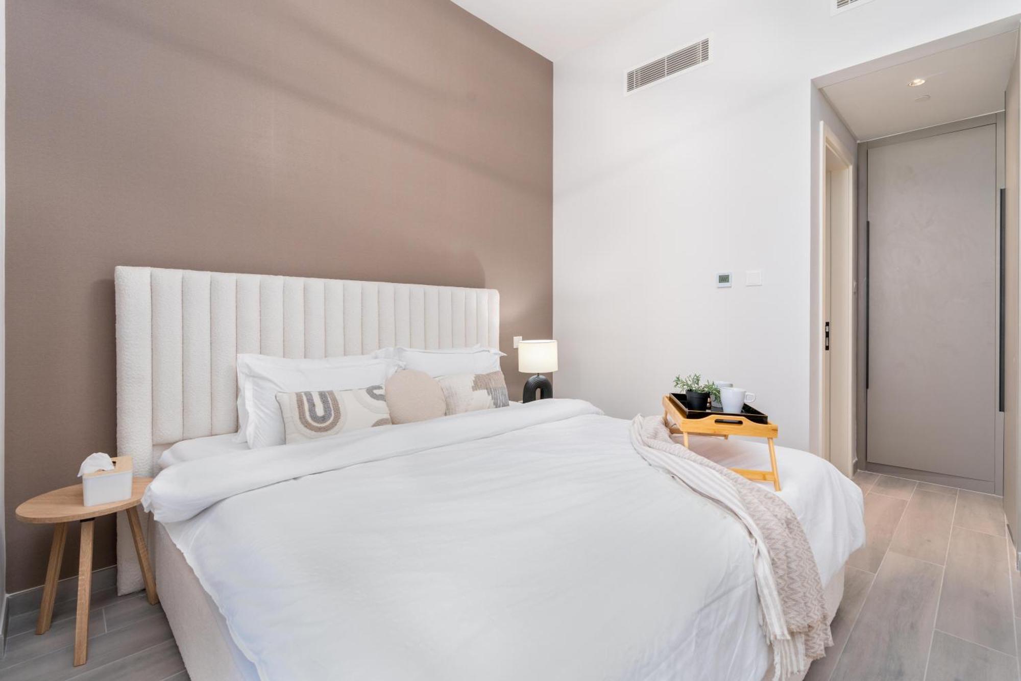 Apartamento Tamm - Noor 2 Tower *