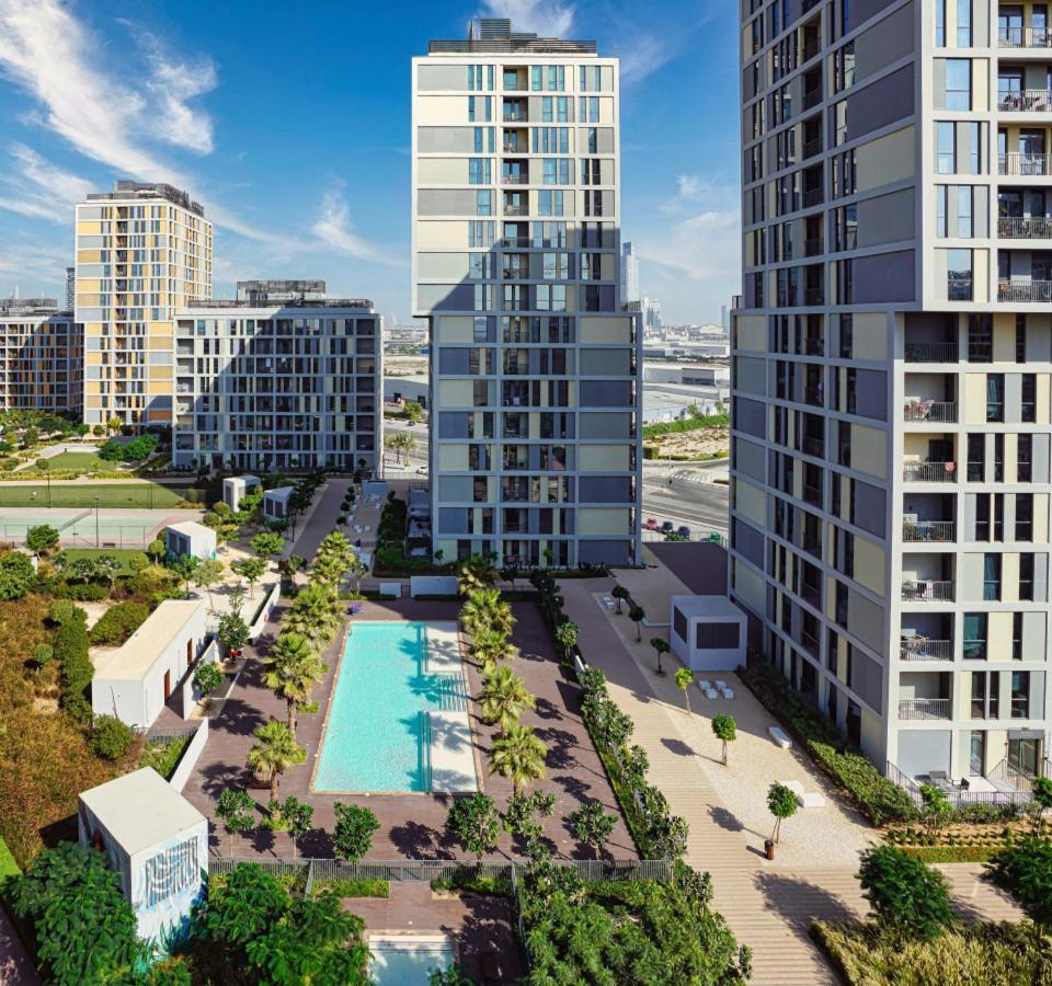 Apartamento Tamm - Noor 2 Tower Dubai