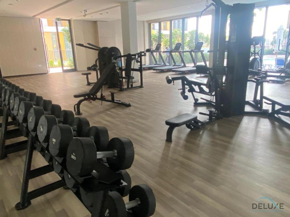 Tamm - Noor 2 Tower Apartamento