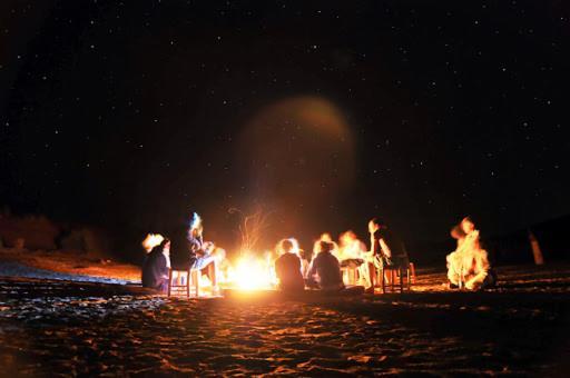 Holiday home Overnight Campsite, Camping, Buffet, Entertainment, Adventures, Party And Events Dubai