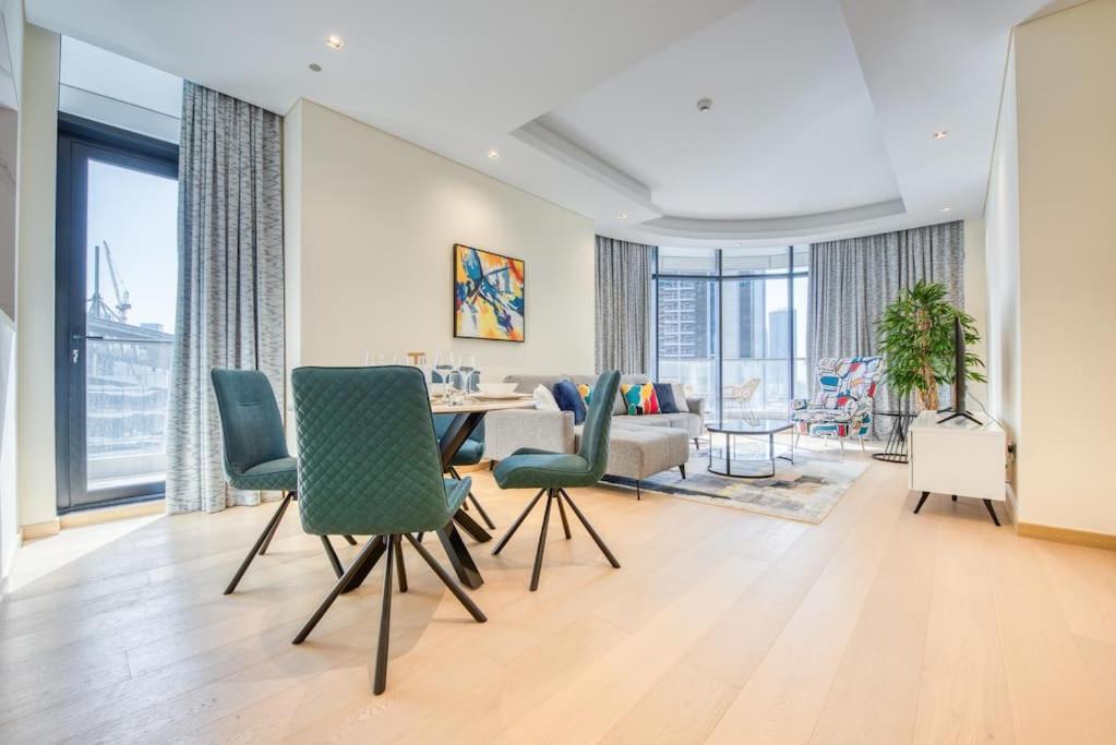 Apartamento Rh - Spacious Chic Apartment, Next To Mall *