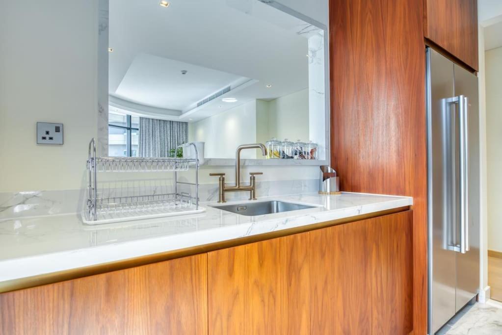 Apartamento Rh - Spacious Chic Apartment, Next To Mall *