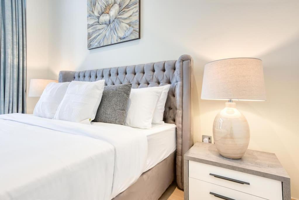 Apartamento Rh - Spacious Chic Apartment, Next To Mall *