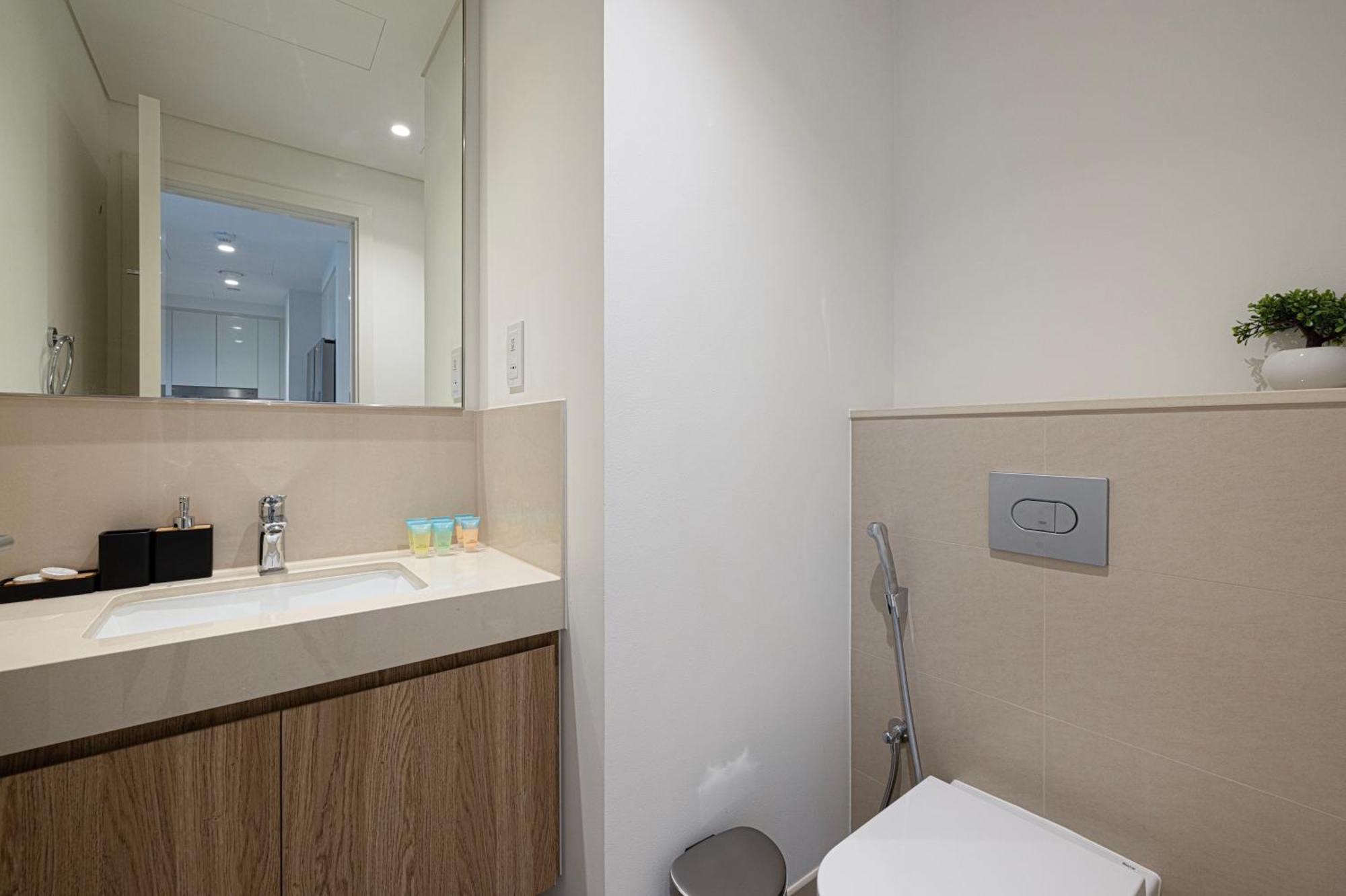 Burj Khalifa View & Mall Connection Apartment