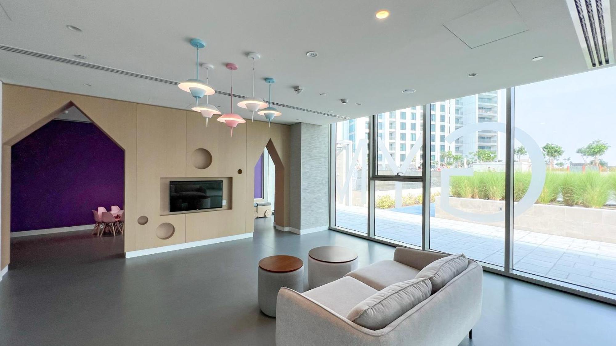 Apartment Burj Khalifa View & Mall Connection Dubai