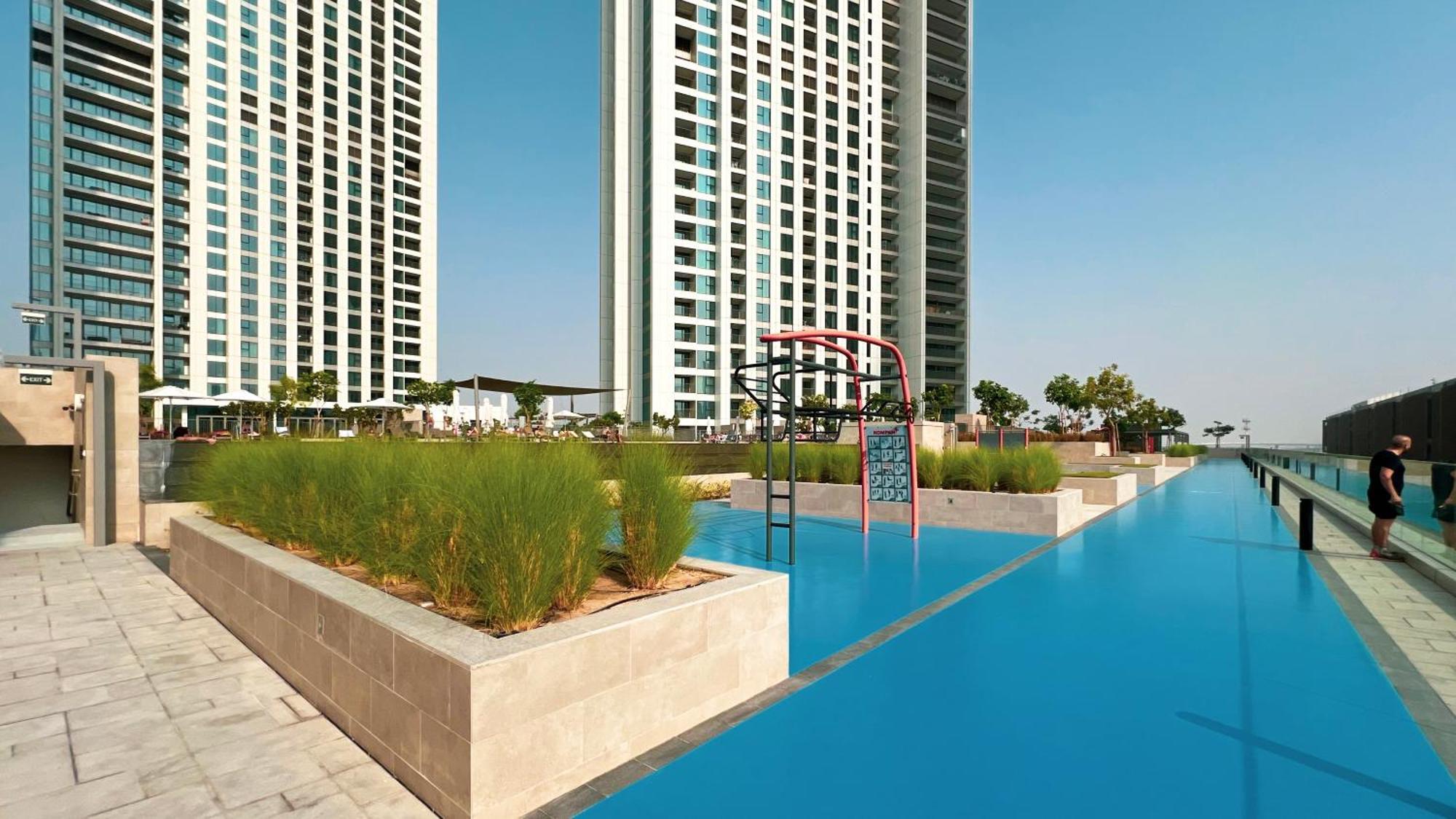 Burj Khalifa View & Mall Connection Apartment Dubai