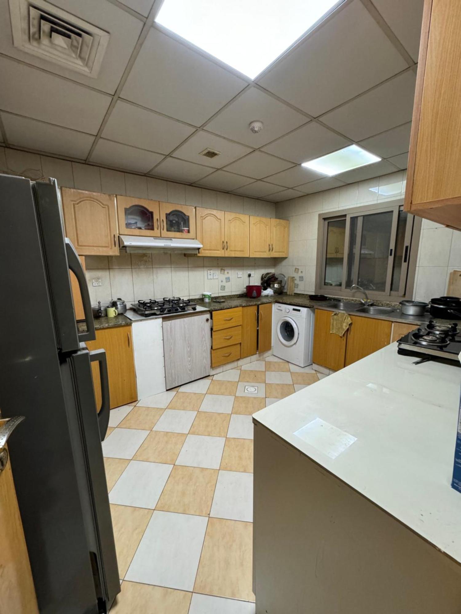 Apartment Red Leaf Near Barjuman Metro Station, Bur Dubai