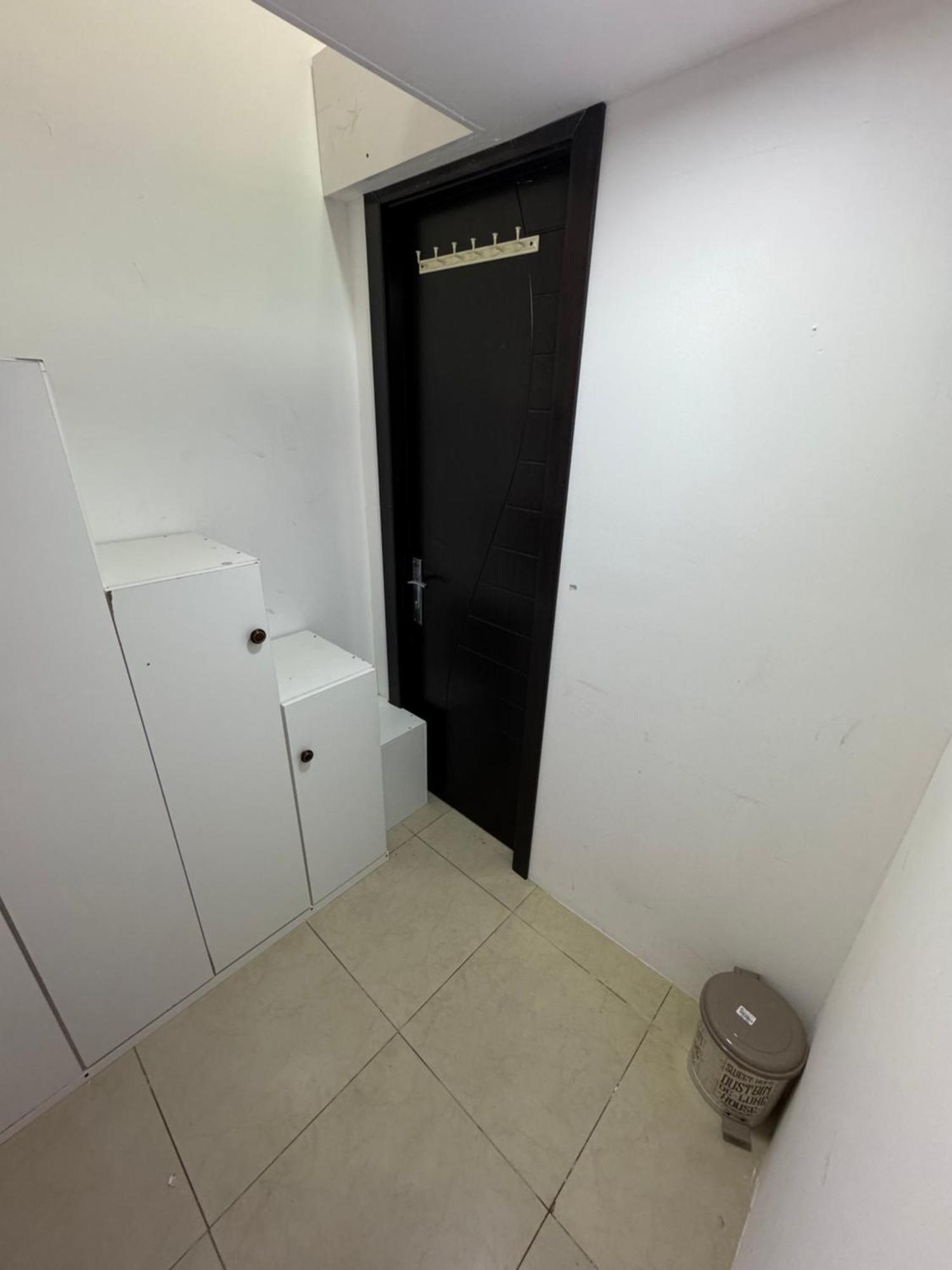 Red Leaf Near Barjuman Metro Station, Bur Apartment Dubai