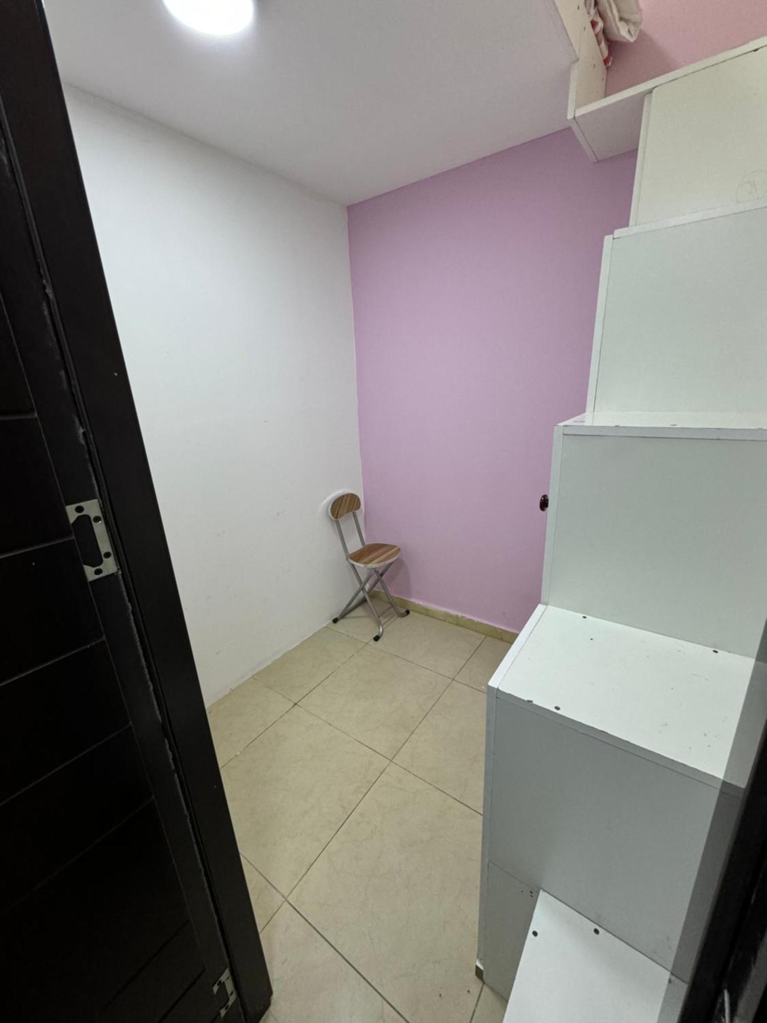 Apartment Red Leaf Near Barjuman Metro Station, Bur