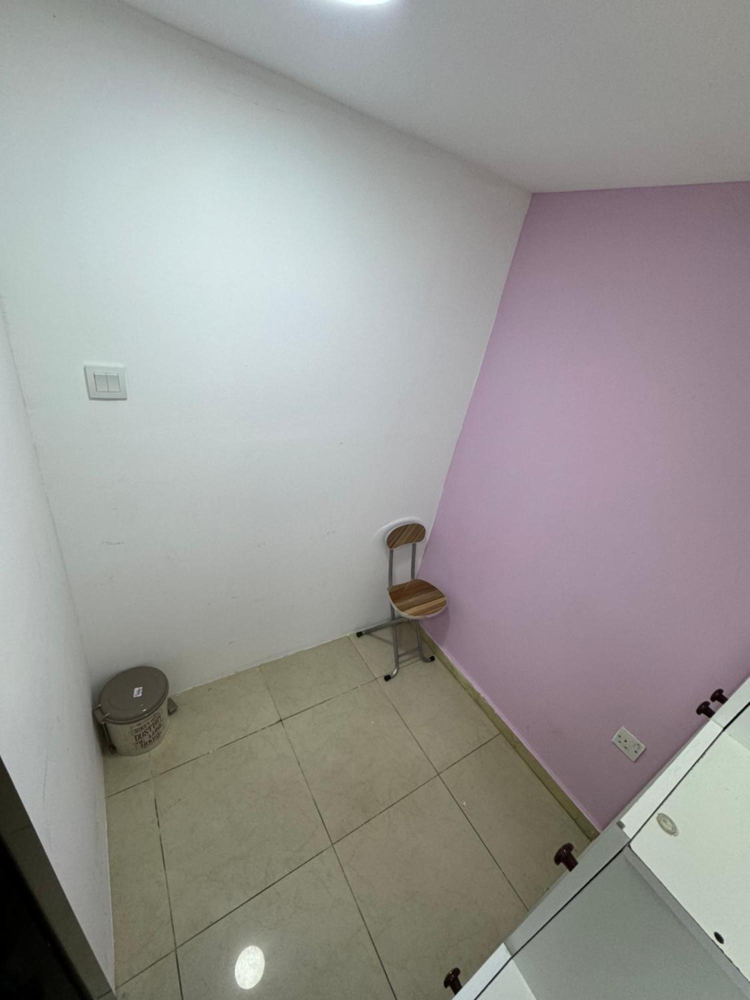 Apartment Red Leaf Near Barjuman Metro Station, Bur
