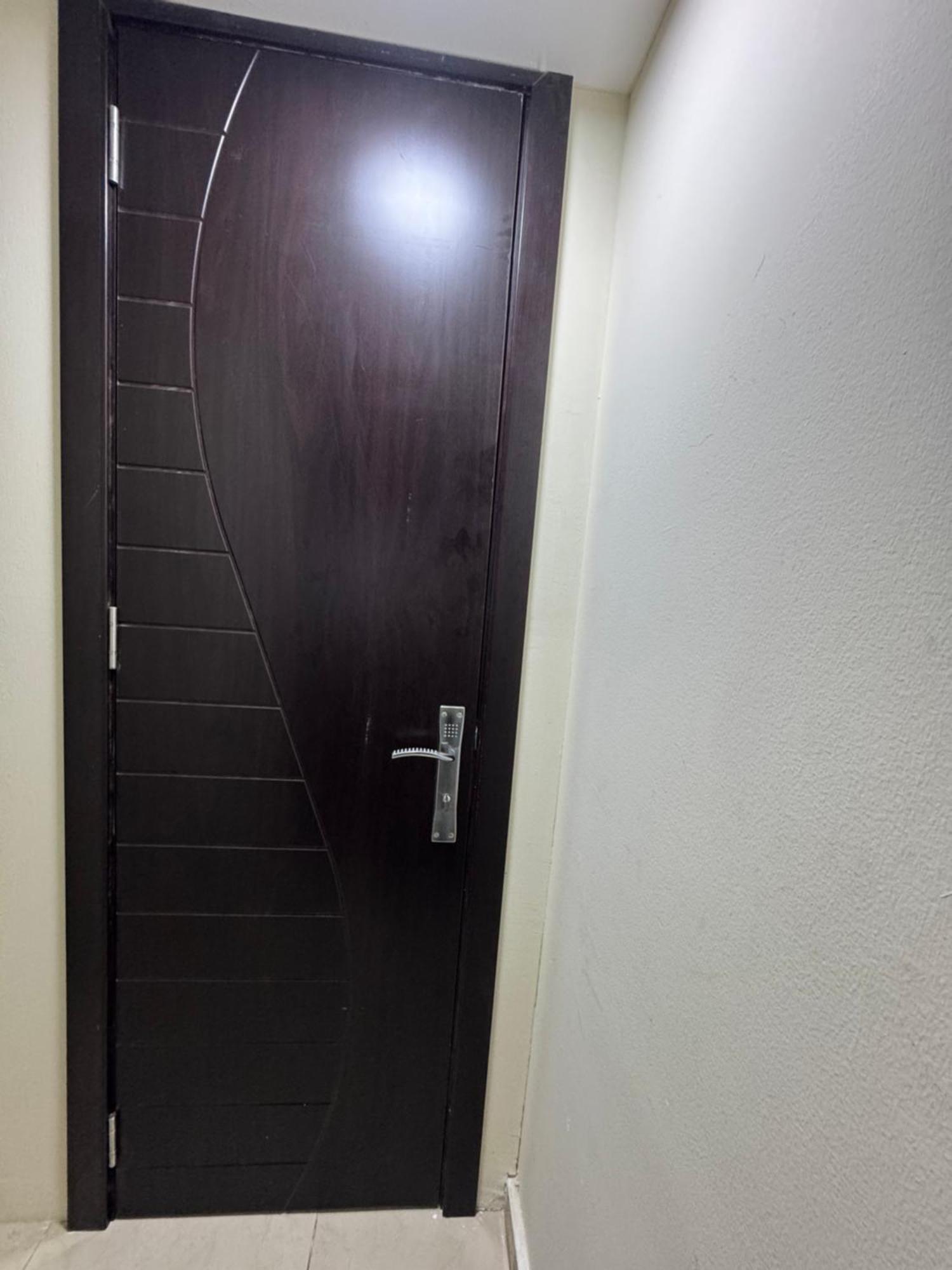 Apartment Red Leaf Near Barjuman Metro Station, Bur *