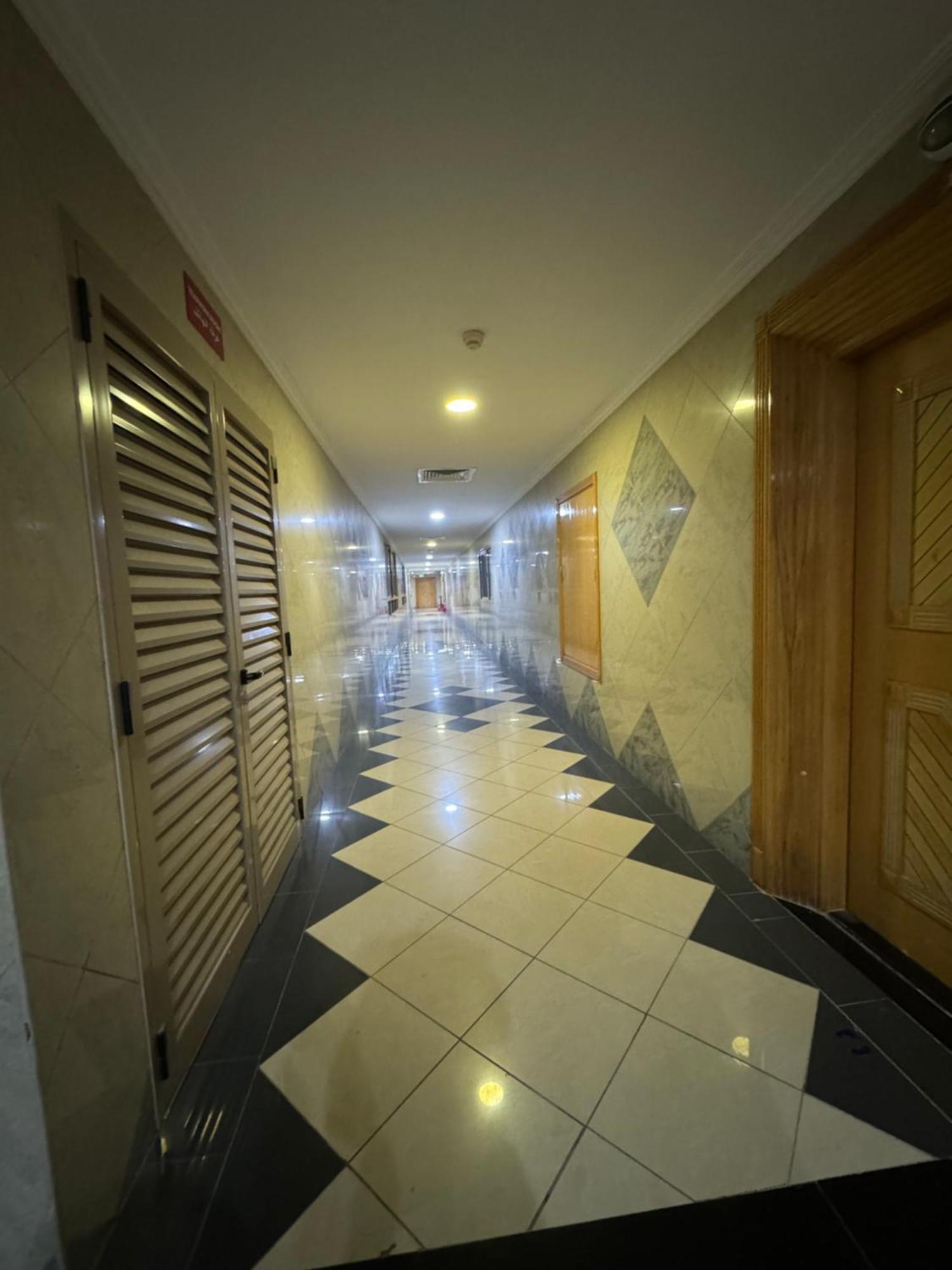 Red Leaf Near Barjuman Metro Station, Bur Apartment Dubai