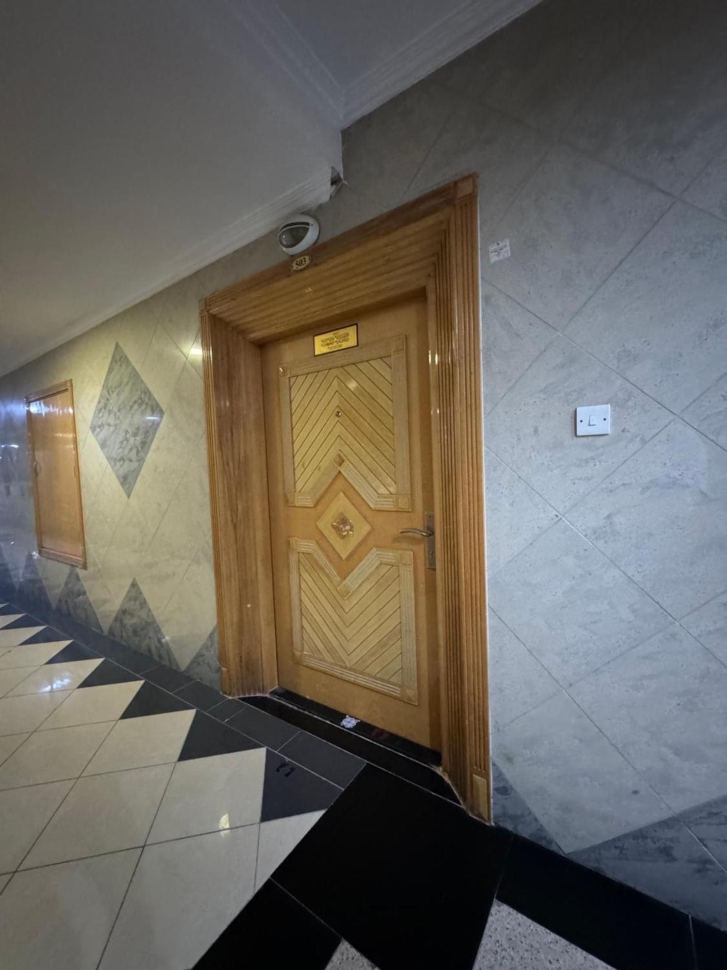 Red Leaf Near Barjuman Metro Station, Bur Apartment Dubai
