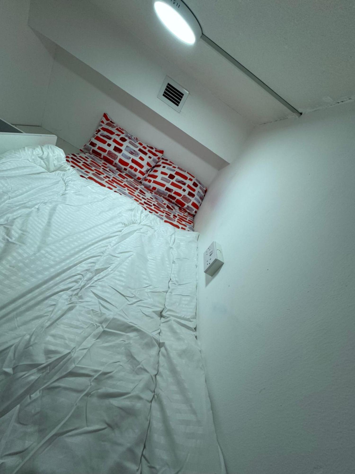 Apartment Red Leaf Near Barjuman Metro Station, Bur *