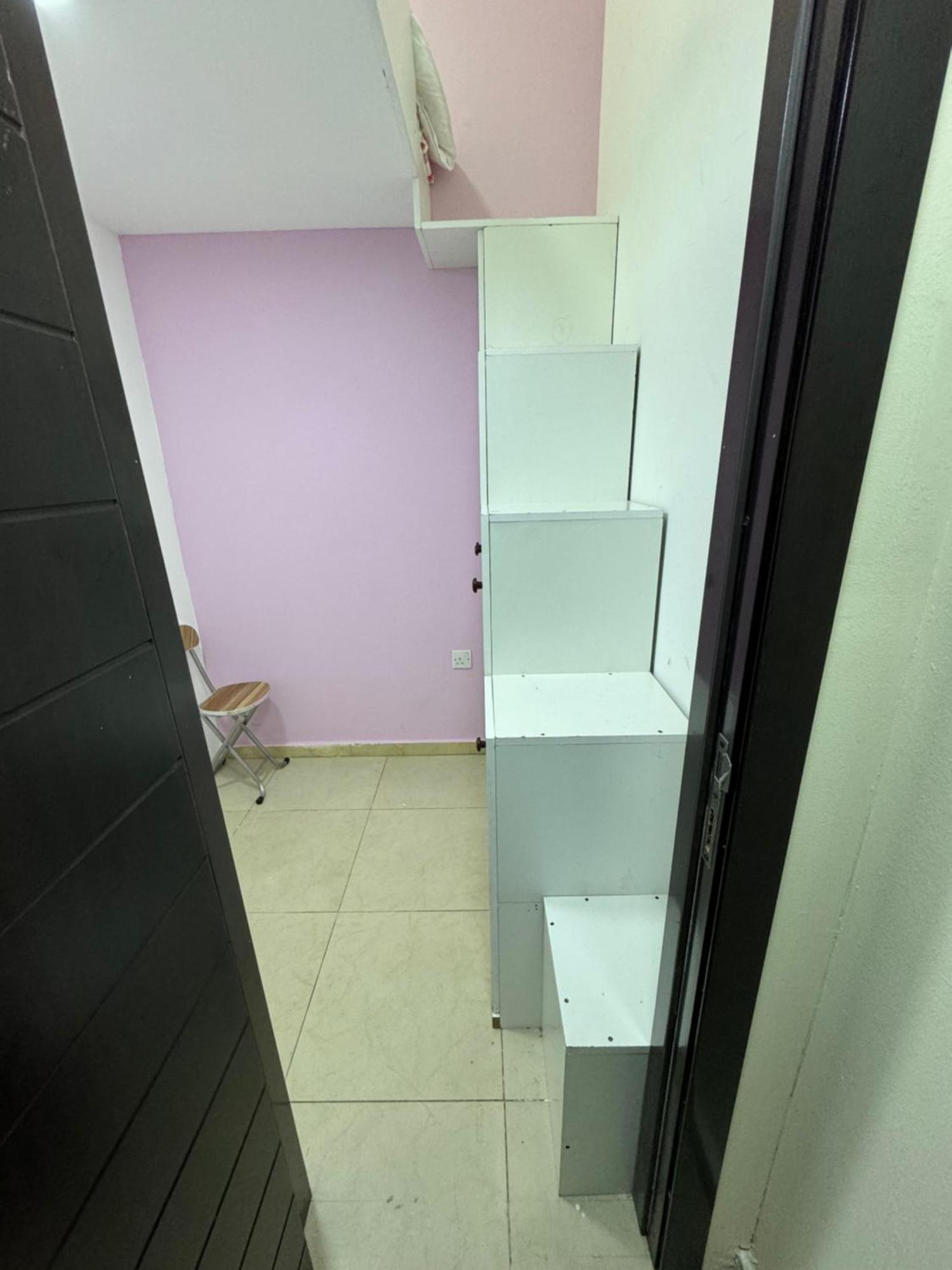 Apartment Red Leaf Near Barjuman Metro Station, Bur