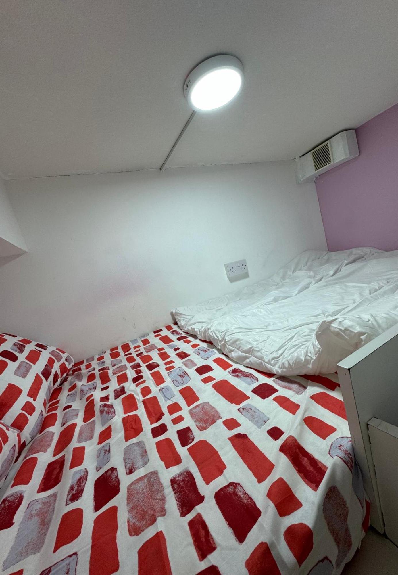 Apartment Red Leaf Near Barjuman Metro Station, Bur