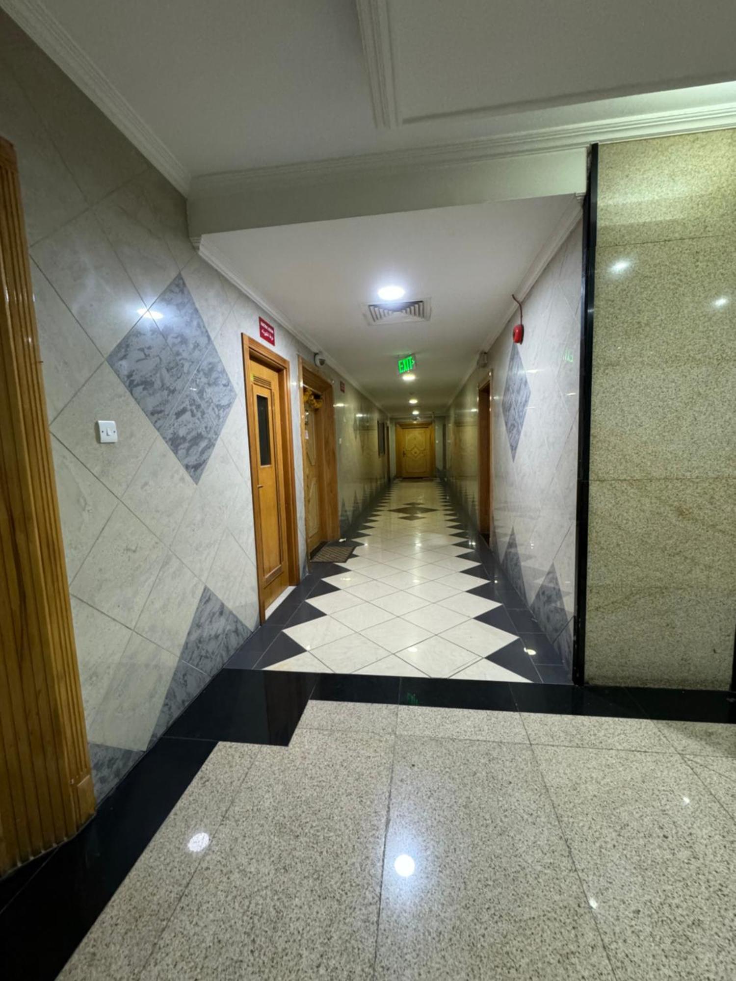 Red Leaf Near Barjuman Metro Station, Bur Apartment Dubai