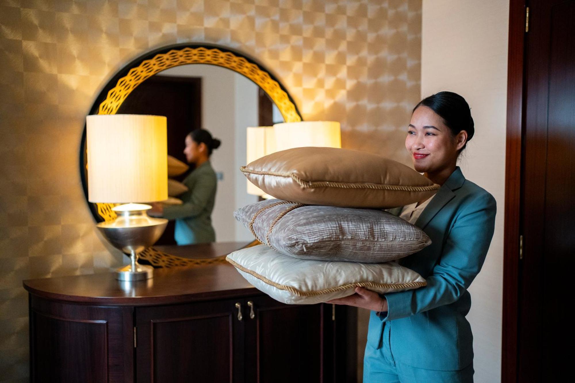 Dusit Thani Dubai